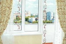ООО "Окна гранд", пластиковые окна