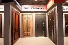 Двери Торекс
