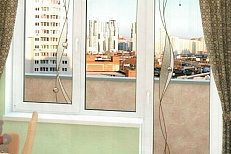 ООО "Окна гранд", пластиковые окна