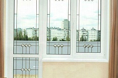 ООО "Окна гранд", пластиковые окна