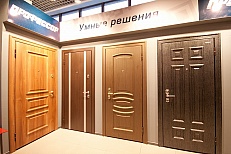 Двери Торекс