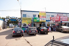 ООО "Строймет"
